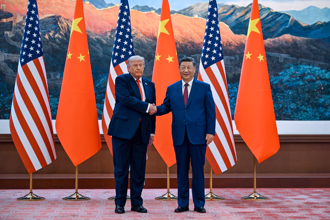 Trump Xi Summit: Economic Wins Despite Xi Jinping Taiwan Warning 1 Trump Xi Summit Economic Wins Despite Xi Jinping Taiwan Warning