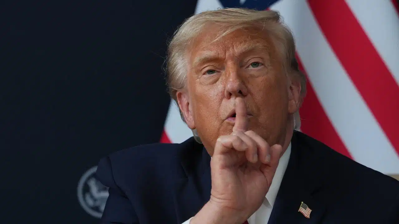 Trump Iran Warning: “If Iran Doesn’t Abide by the Deal, I Will Do What Is Necessary” 1 Trump Iran Warning